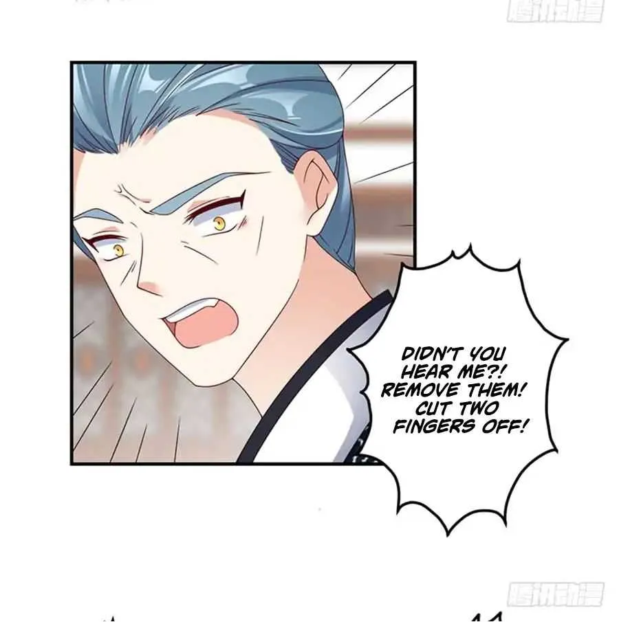 Read The Distinguished Cute Master chapter 119 image 23 on Lezhin
