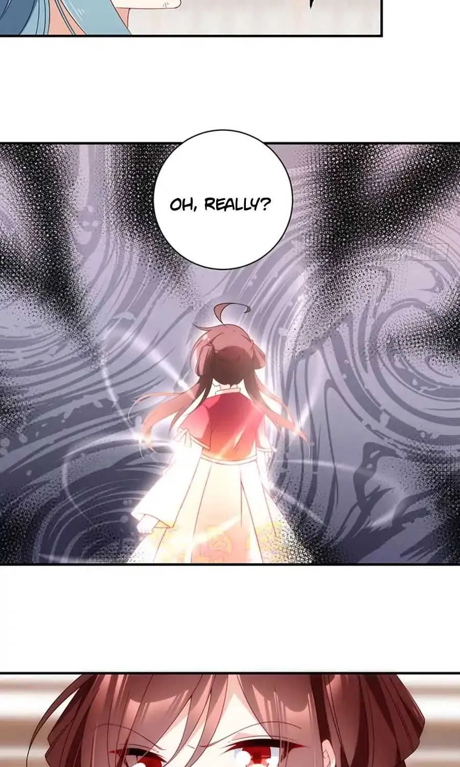 Read The Distinguished Cute Master chapter 119 image 8 on Lezhin