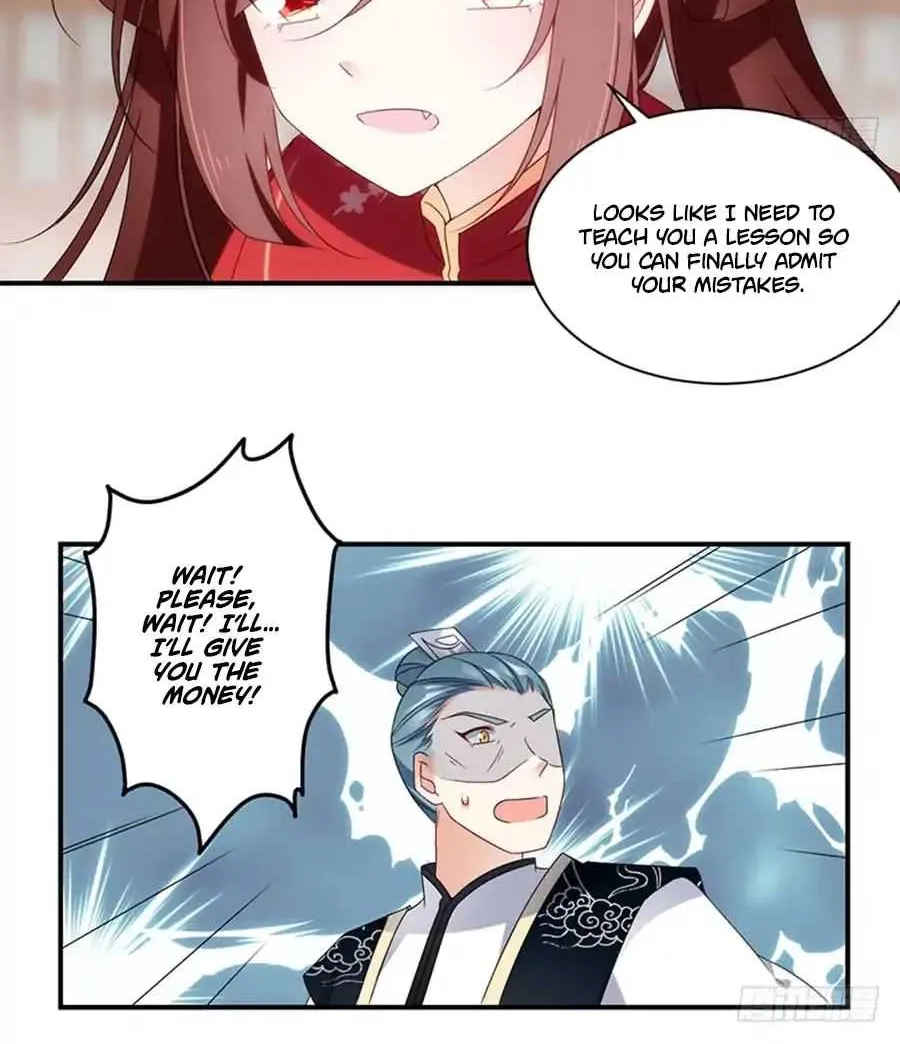 Read The Distinguished Cute Master chapter 119 image 9 on Lezhin