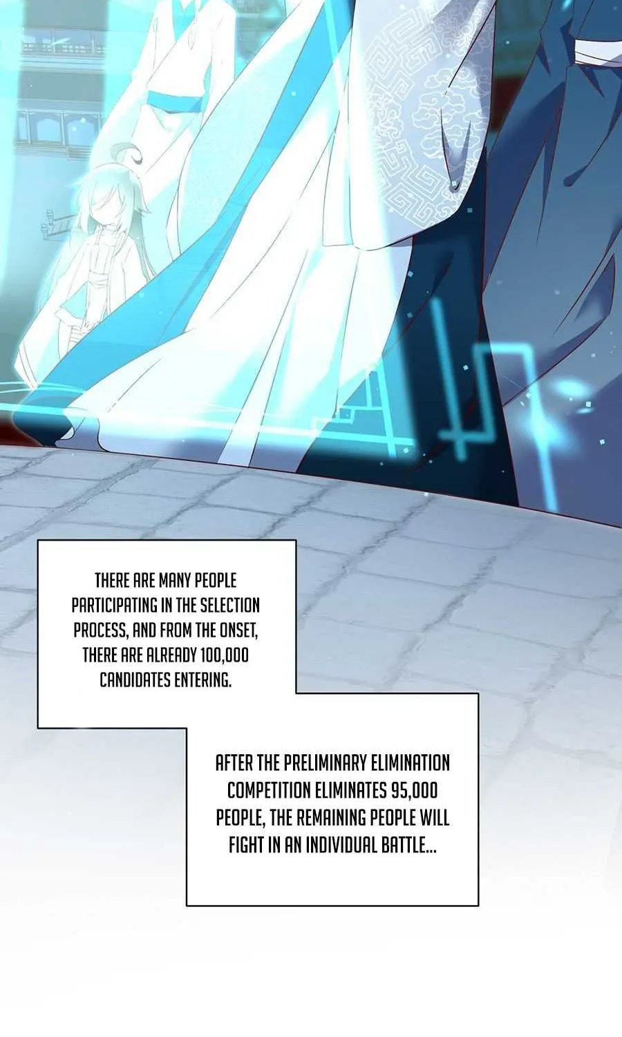 Read The Distinguished Cute Master chapter 12 image 10 on Lezhin