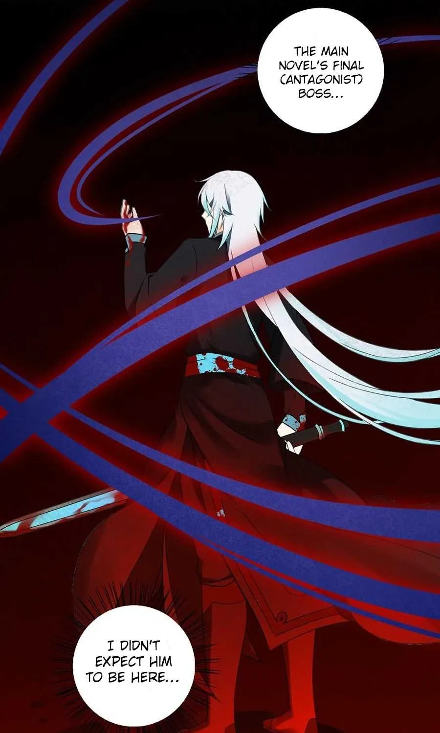 Read The Distinguished Cute Master chapter 12 image 20 on Lezhin