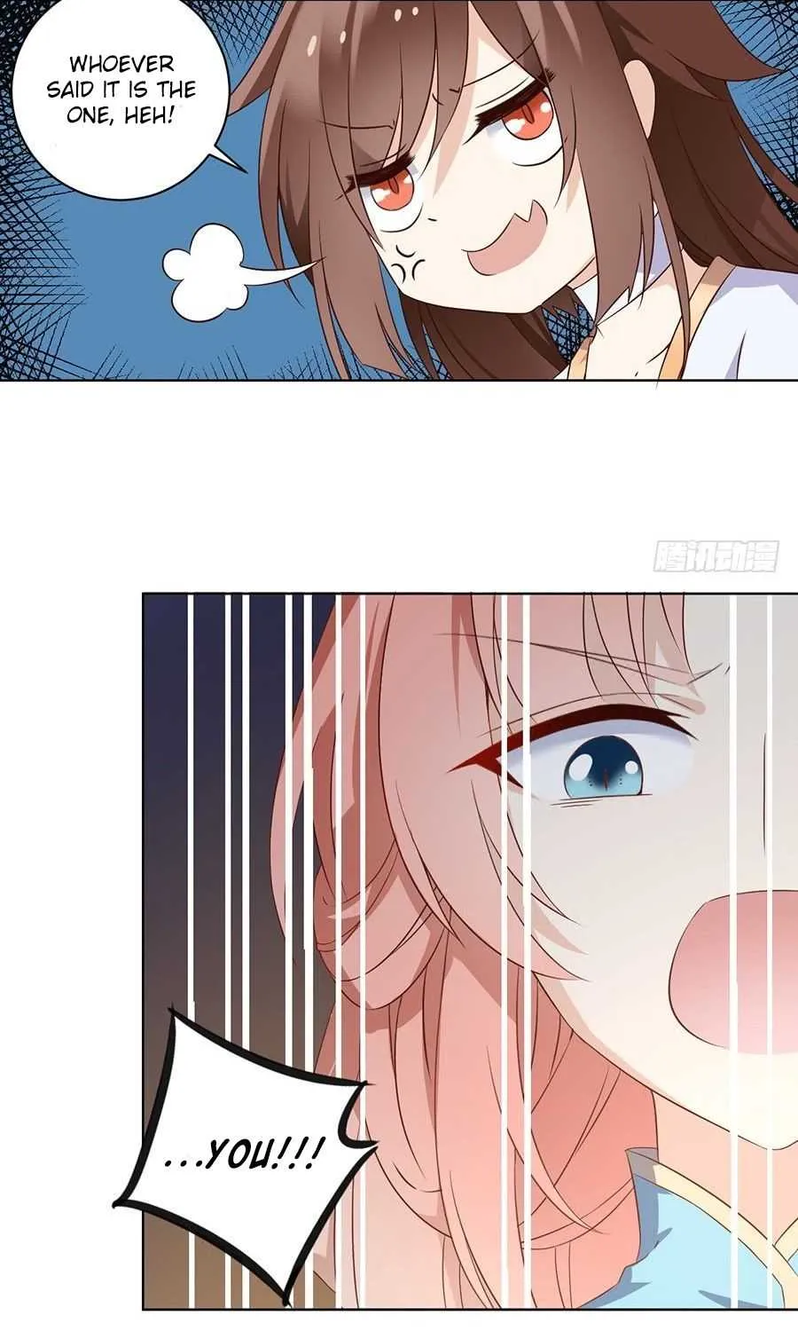 Read The Distinguished Cute Master chapter 12 image 25 on Lezhin