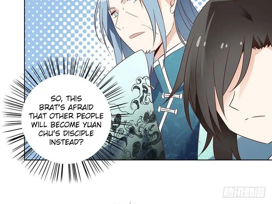 Read The Distinguished Cute Master chapter 12 image 6 on Lezhin