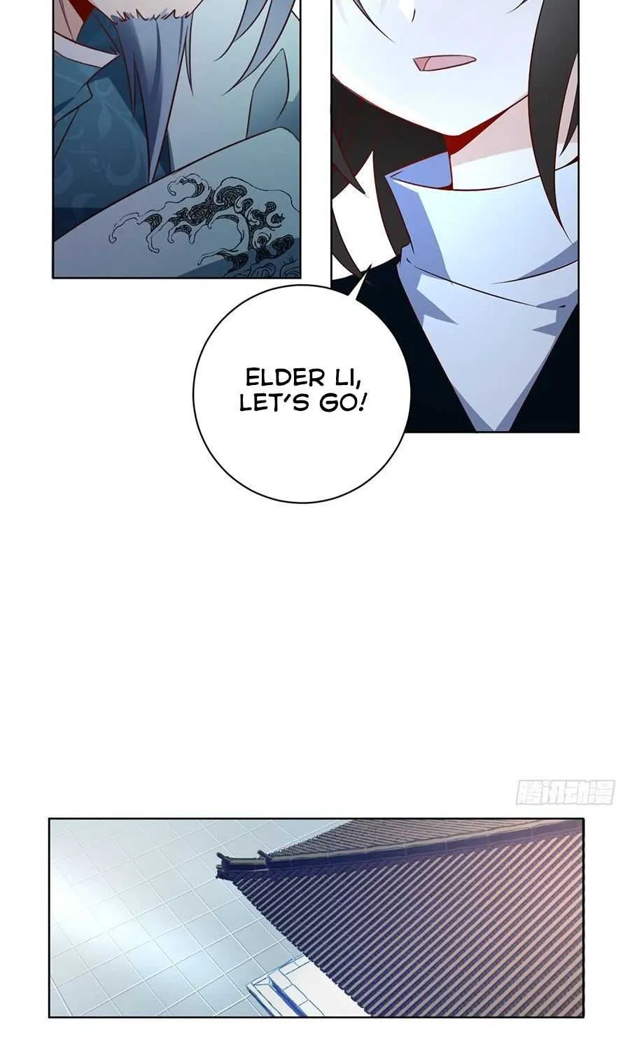 Read The Distinguished Cute Master chapter 12 image 8 on Lezhin