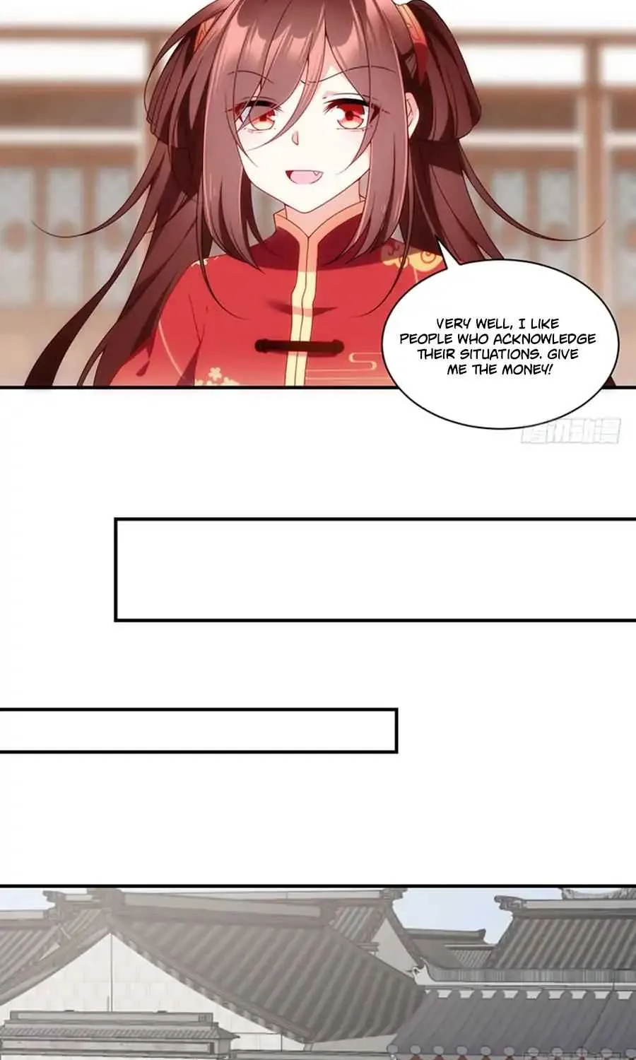 Read The Distinguished Cute Master chapter 120 image 14 on Lezhin