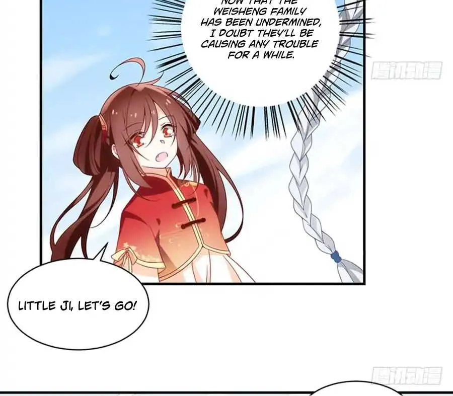Read The Distinguished Cute Master chapter 120 image 16 on Lezhin
