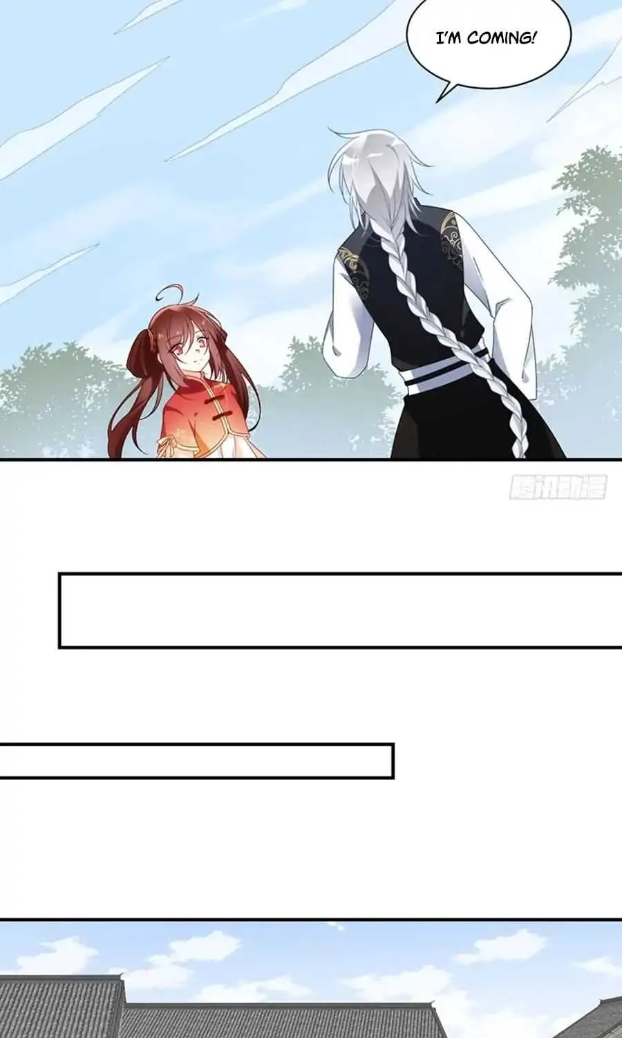 Read The Distinguished Cute Master chapter 120 image 17 on Lezhin