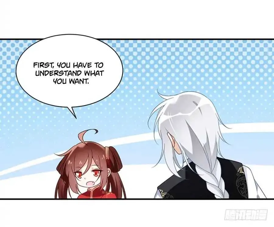 Read The Distinguished Cute Master chapter 120 image 23 on Lezhin