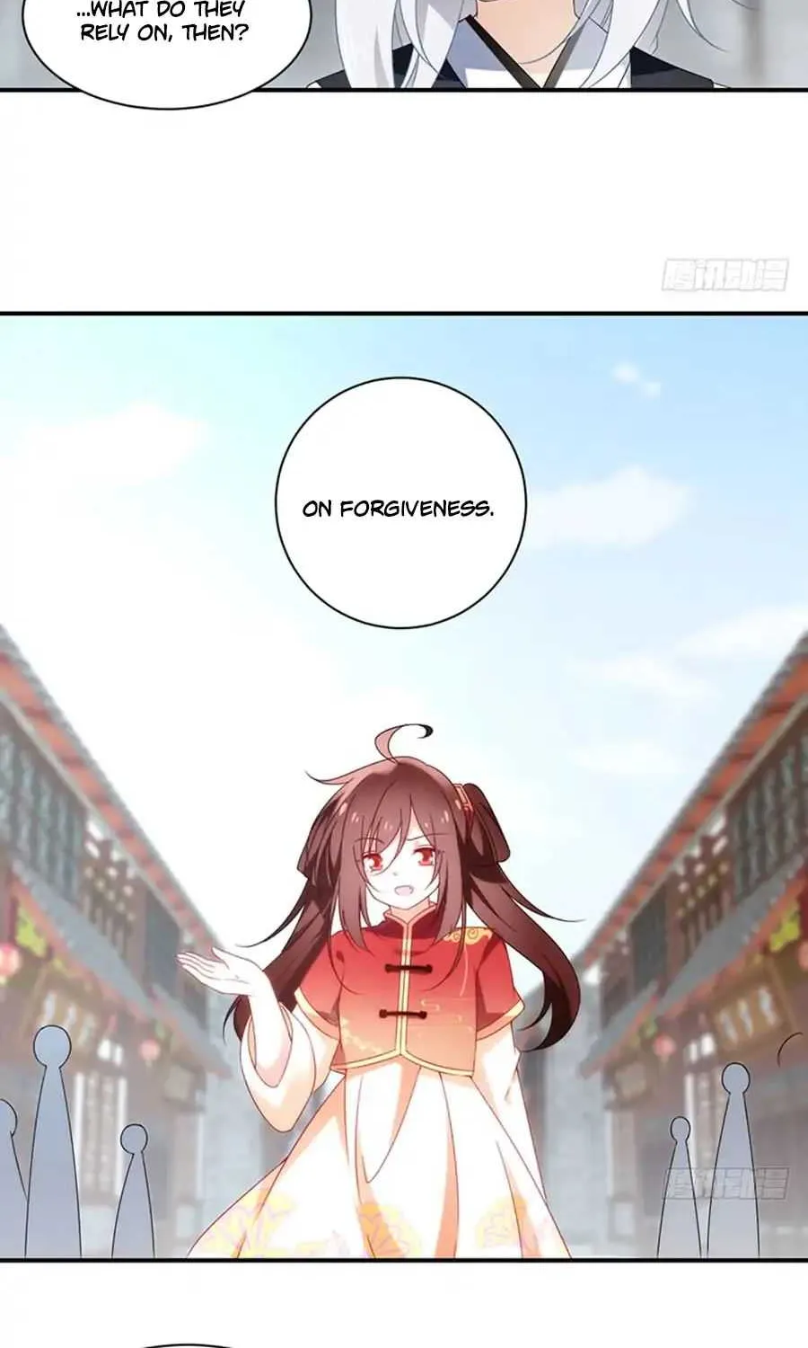 Read The Distinguished Cute Master chapter 120 image 27 on Lezhin