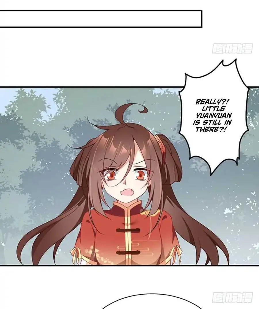 Read The Distinguished Cute Master chapter 121 image 14 on Lezhin