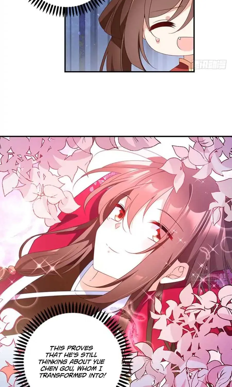 Read The Distinguished Cute Master chapter 121 image 22 on Lezhin