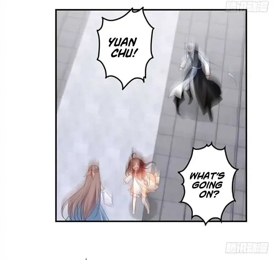 Read The Distinguished Cute Master chapter 121 image 26 on Lezhin