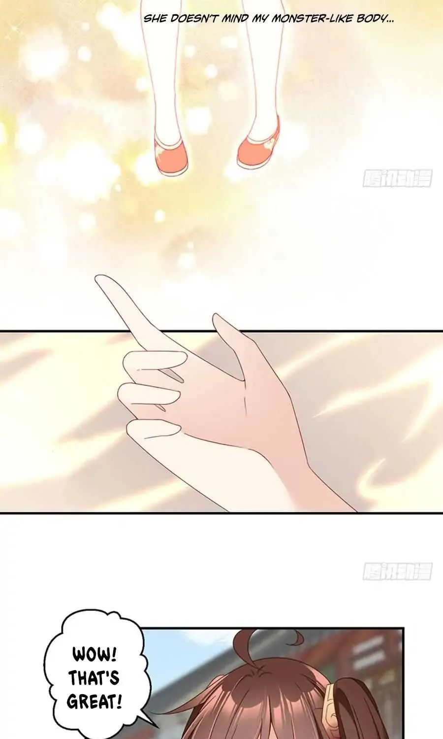 Read The Distinguished Cute Master chapter 121 image 6 on Lezhin