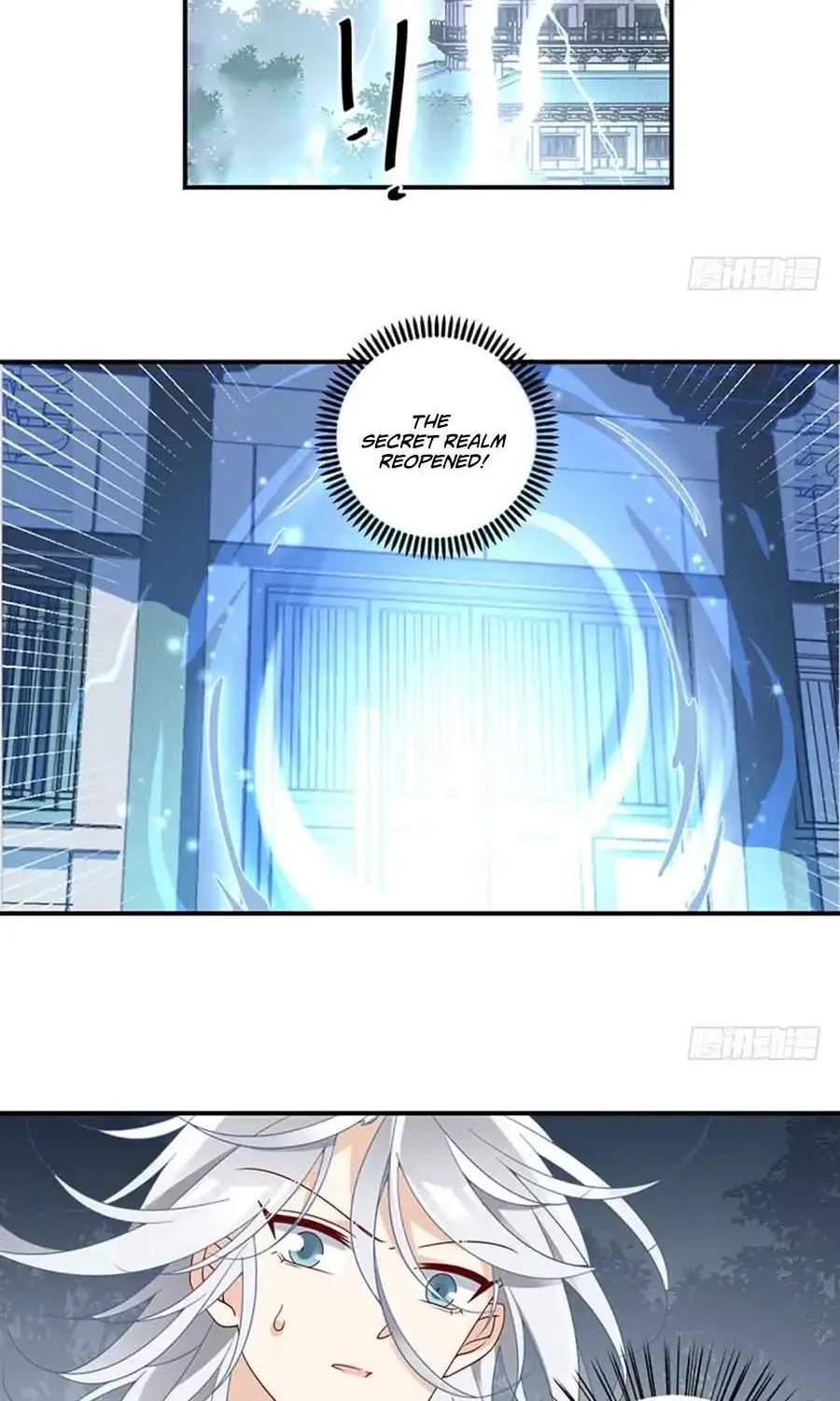 Read The Distinguished Cute Master chapter 122 image 12 on Lezhin