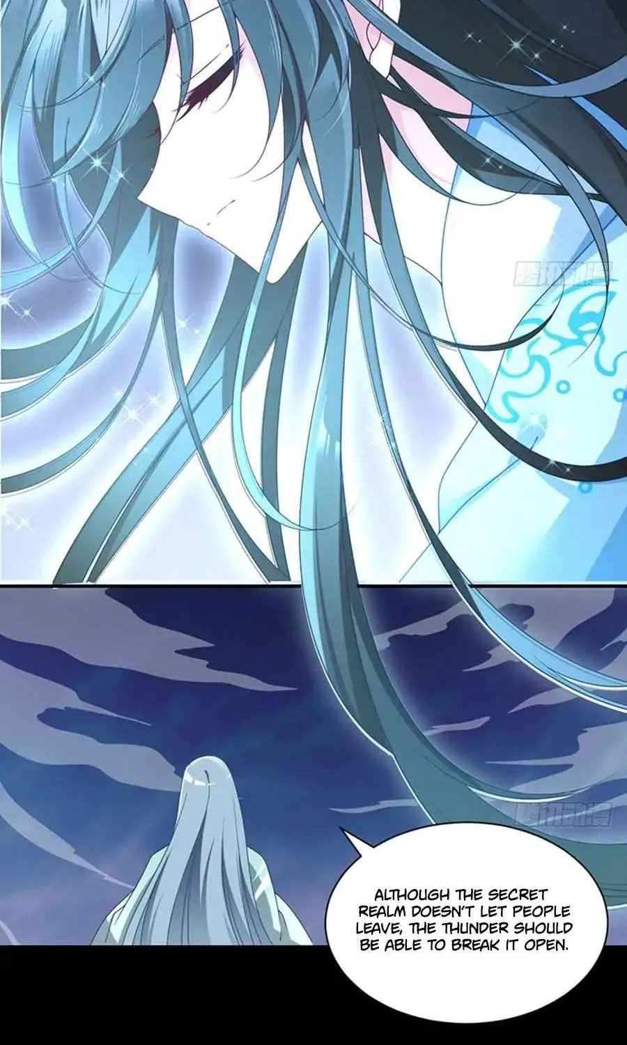 Read The Distinguished Cute Master chapter 122 image 7 on Lezhin