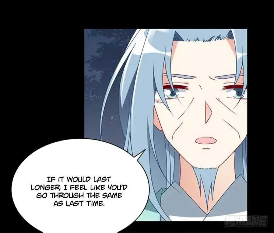 Read The Distinguished Cute Master chapter 122 image 8 on Lezhin