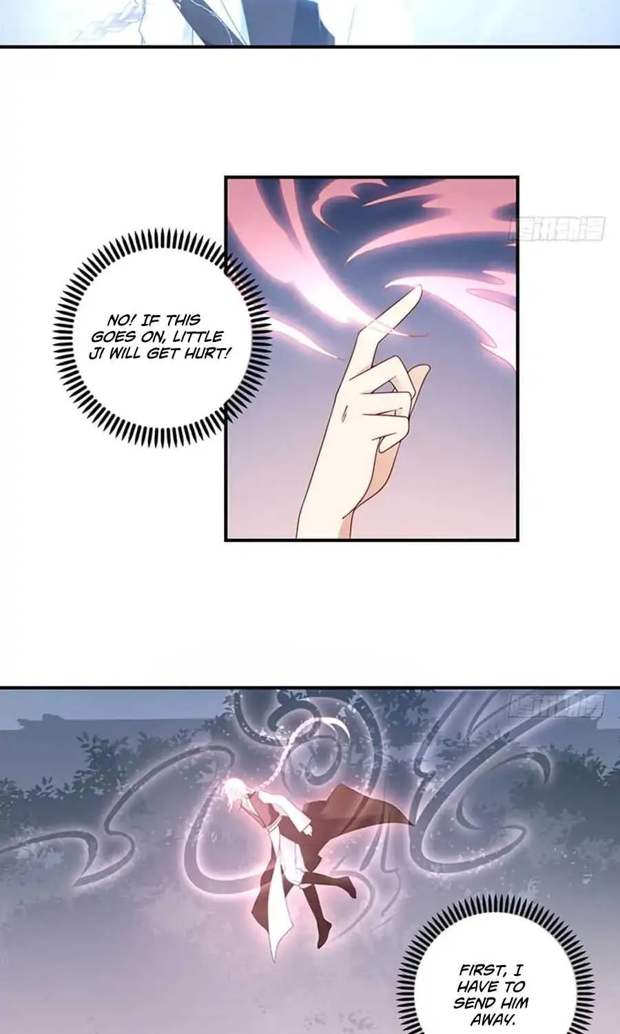 Read The Distinguished Cute Master chapter 123 image 10 on Lezhin