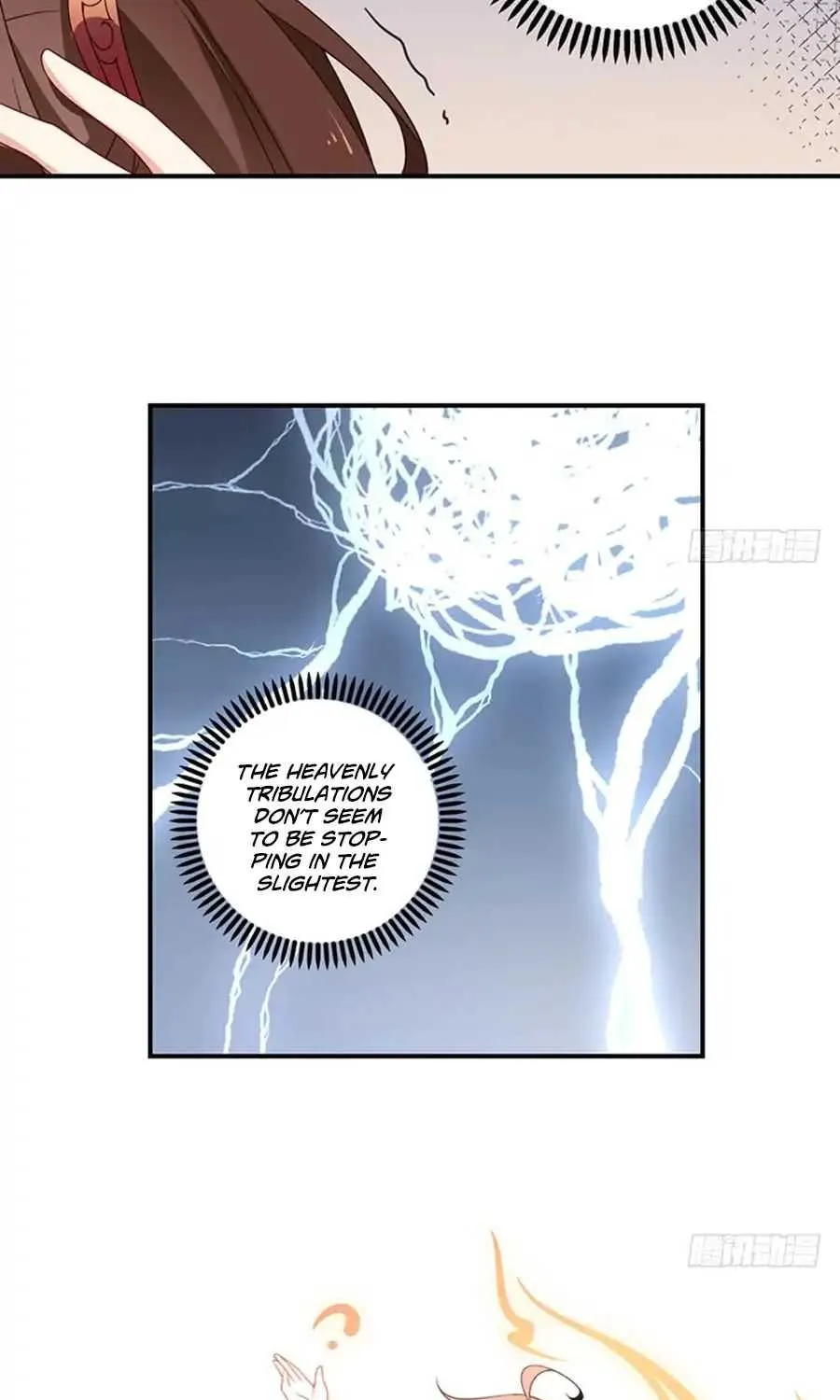 Read The Distinguished Cute Master chapter 123 image 26 on Lezhin