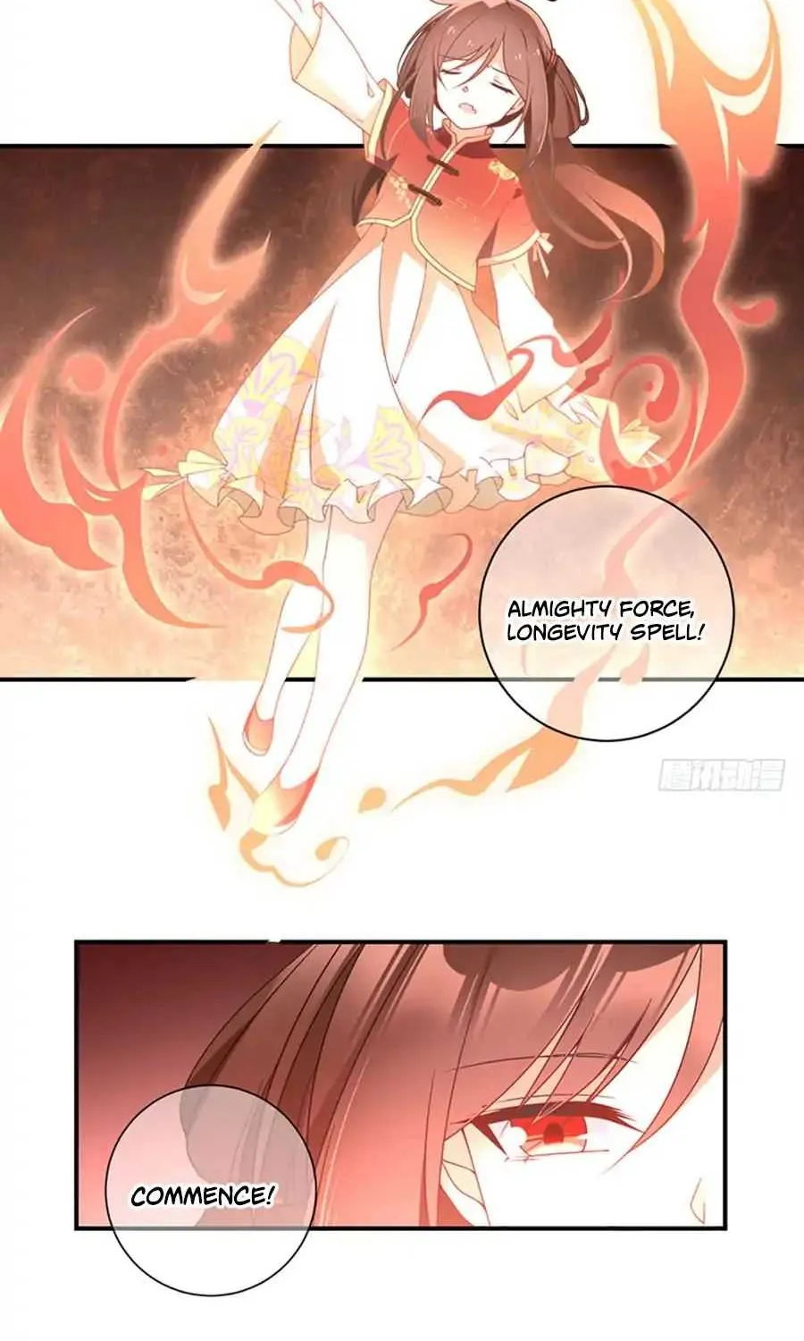 Read The Distinguished Cute Master chapter 123 image 27 on Lezhin