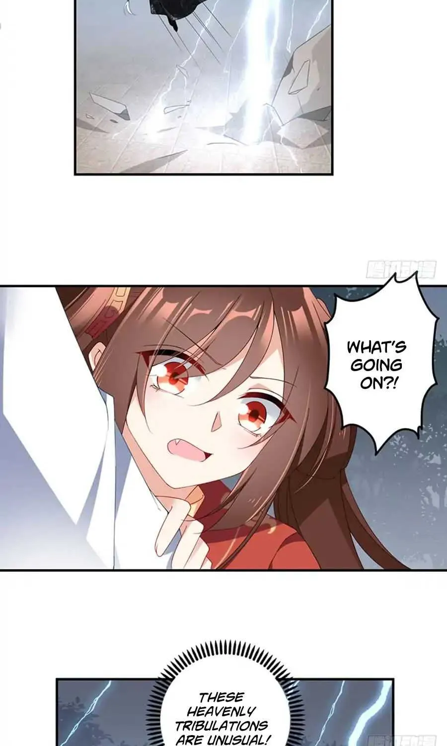 Read The Distinguished Cute Master chapter 123 image 5 on Lezhin
