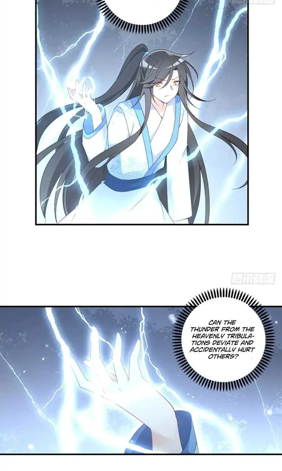 Read The Distinguished Cute Master chapter 123 image 6 on Lezhin