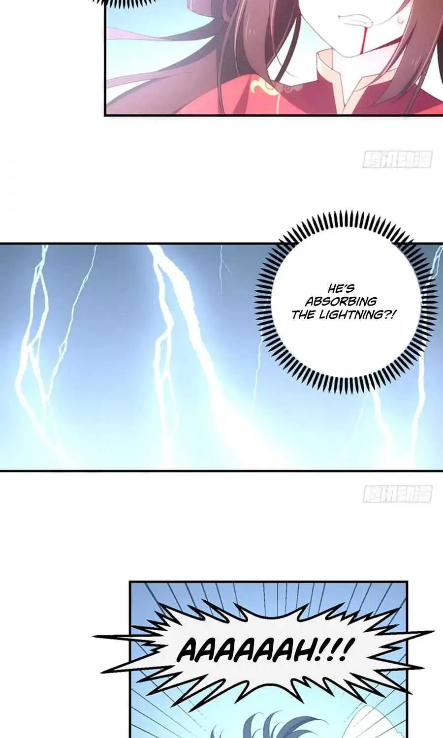 Read The Distinguished Cute Master chapter 124 image 19 on Lezhin