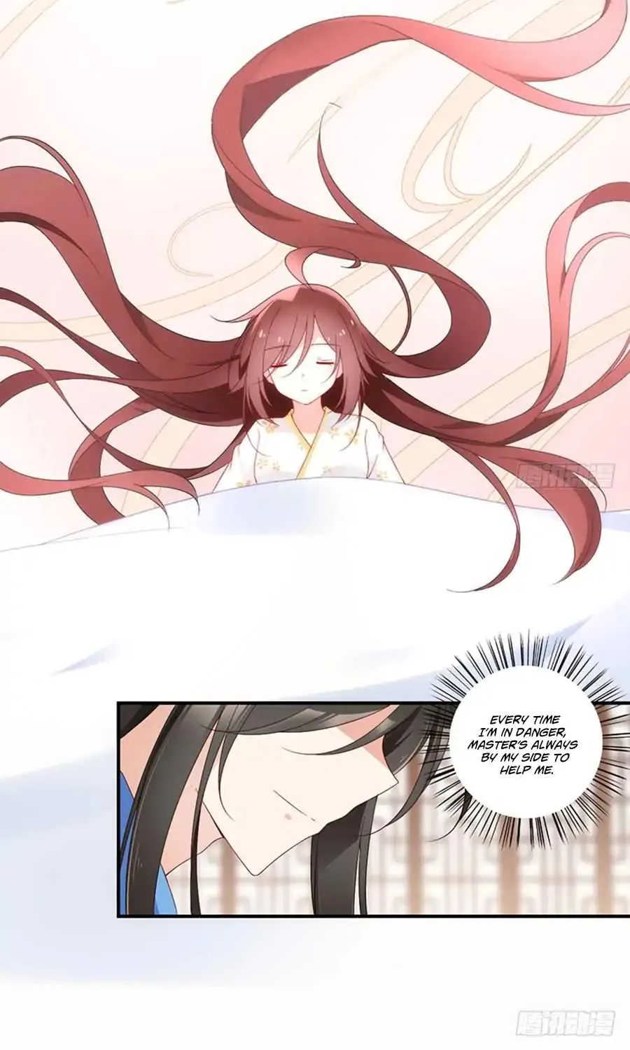 Read The Distinguished Cute Master chapter 124 image 30 on Lezhin