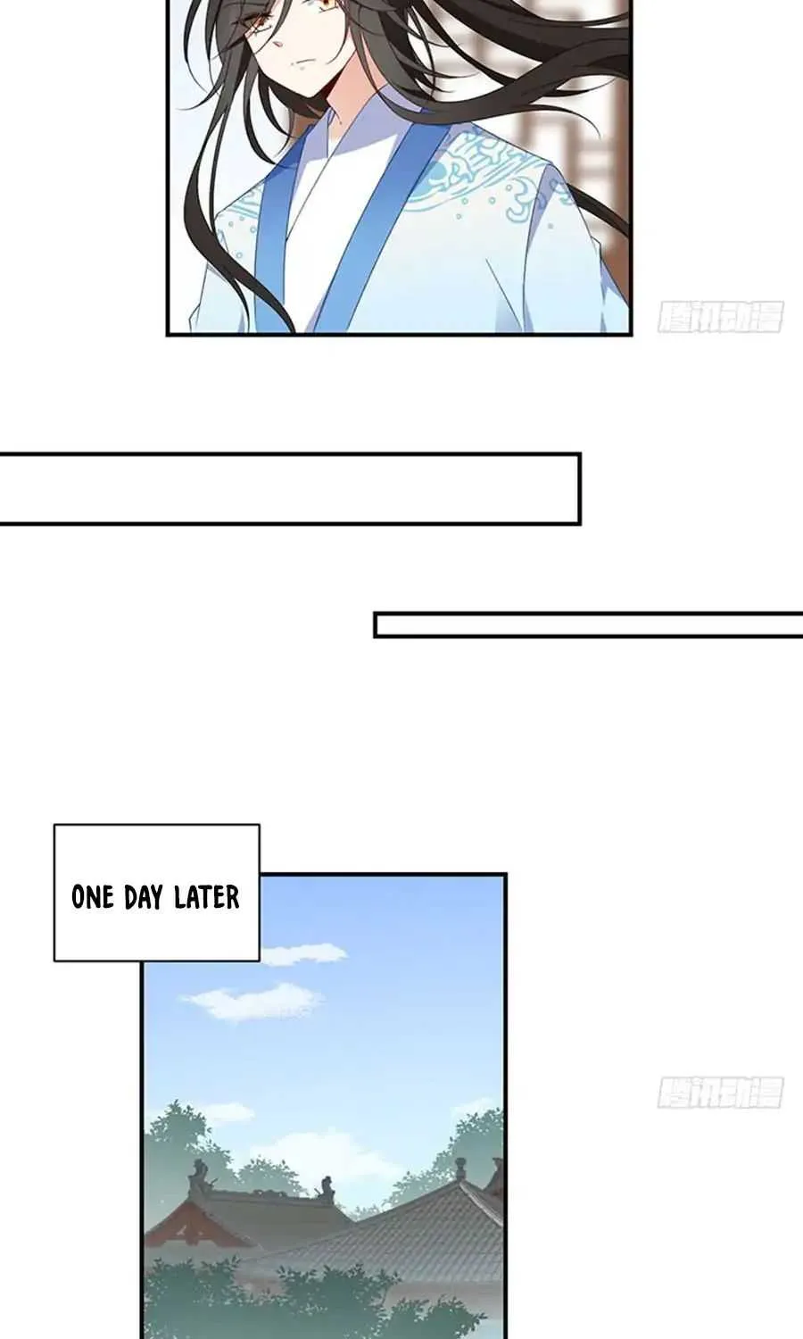 Read The Distinguished Cute Master chapter 124 image 46 on Lezhin