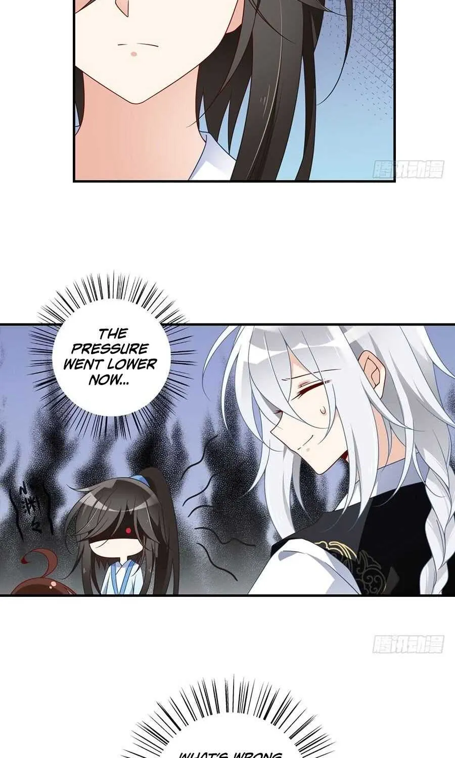 Read The Distinguished Cute Master chapter 125 image 13 on Lezhin