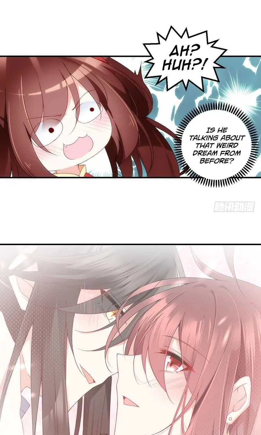 Read The Distinguished Cute Master chapter 125 image 19 on Lezhin