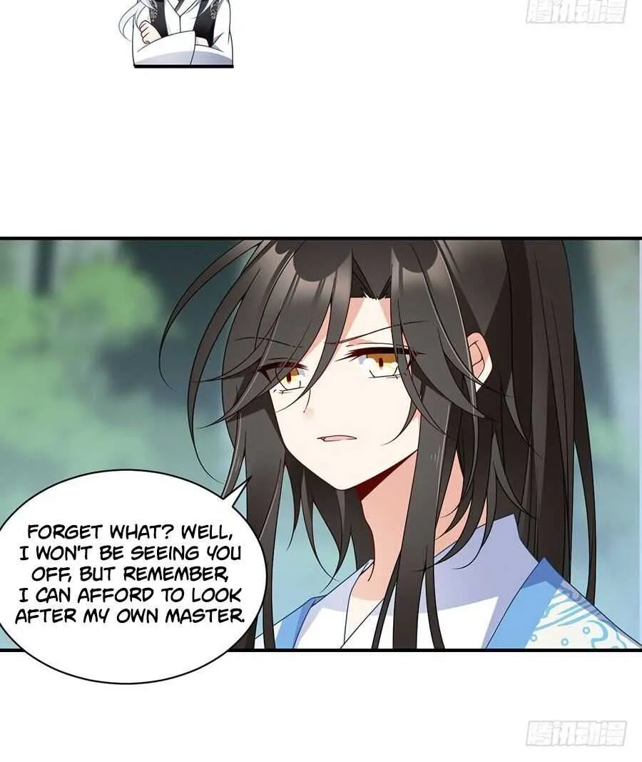 Read The Distinguished Cute Master chapter 126 image 10 on Lezhin