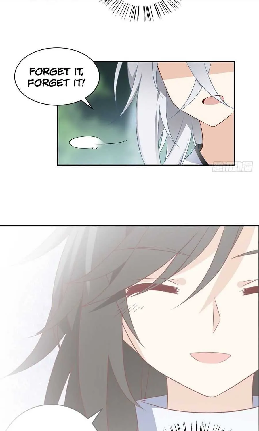 Read The Distinguished Cute Master chapter 126 image 8 on Lezhin