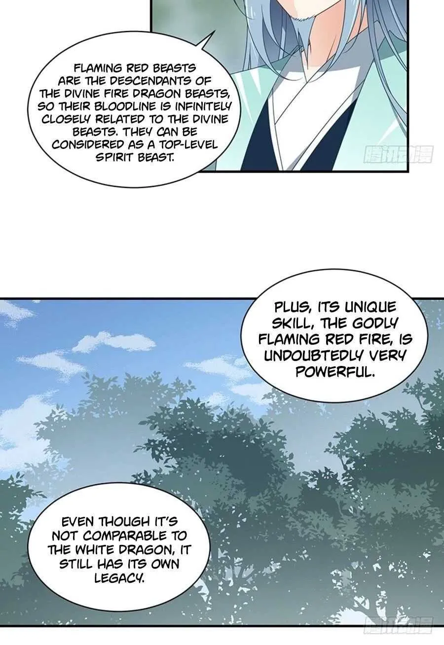 Read The Distinguished Cute Master chapter 127 image 10 on Lezhin