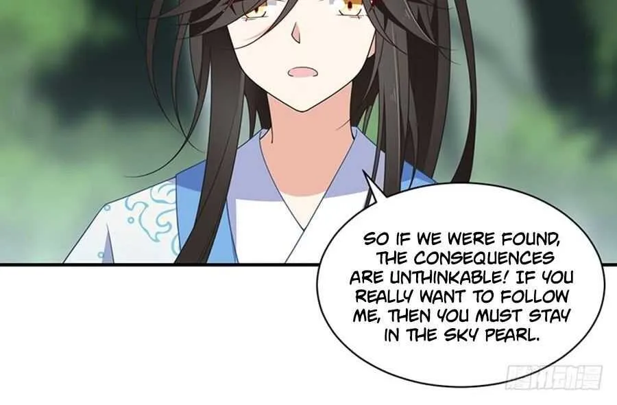 Read The Distinguished Cute Master chapter 127 image 20 on Lezhin