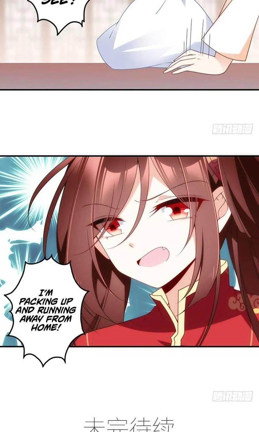 Read The Distinguished Cute Master chapter 127 image 28 on Lezhin