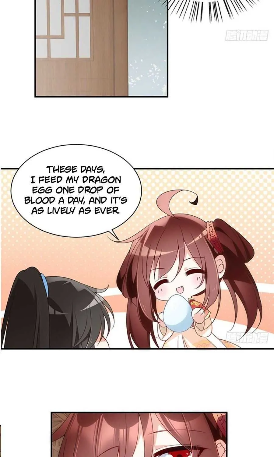 Read The Distinguished Cute Master chapter 128 image 11 on Lezhin