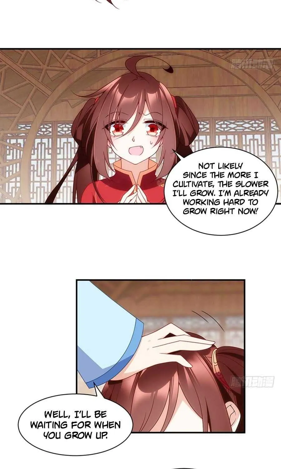 Read The Distinguished Cute Master chapter 128 image 17 on Lezhin