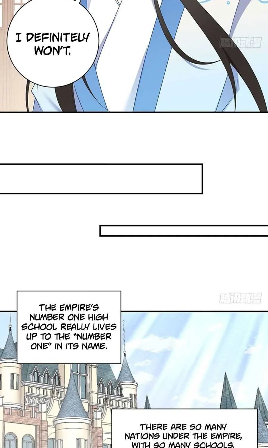Read The Distinguished Cute Master chapter 128 image 19 on Lezhin