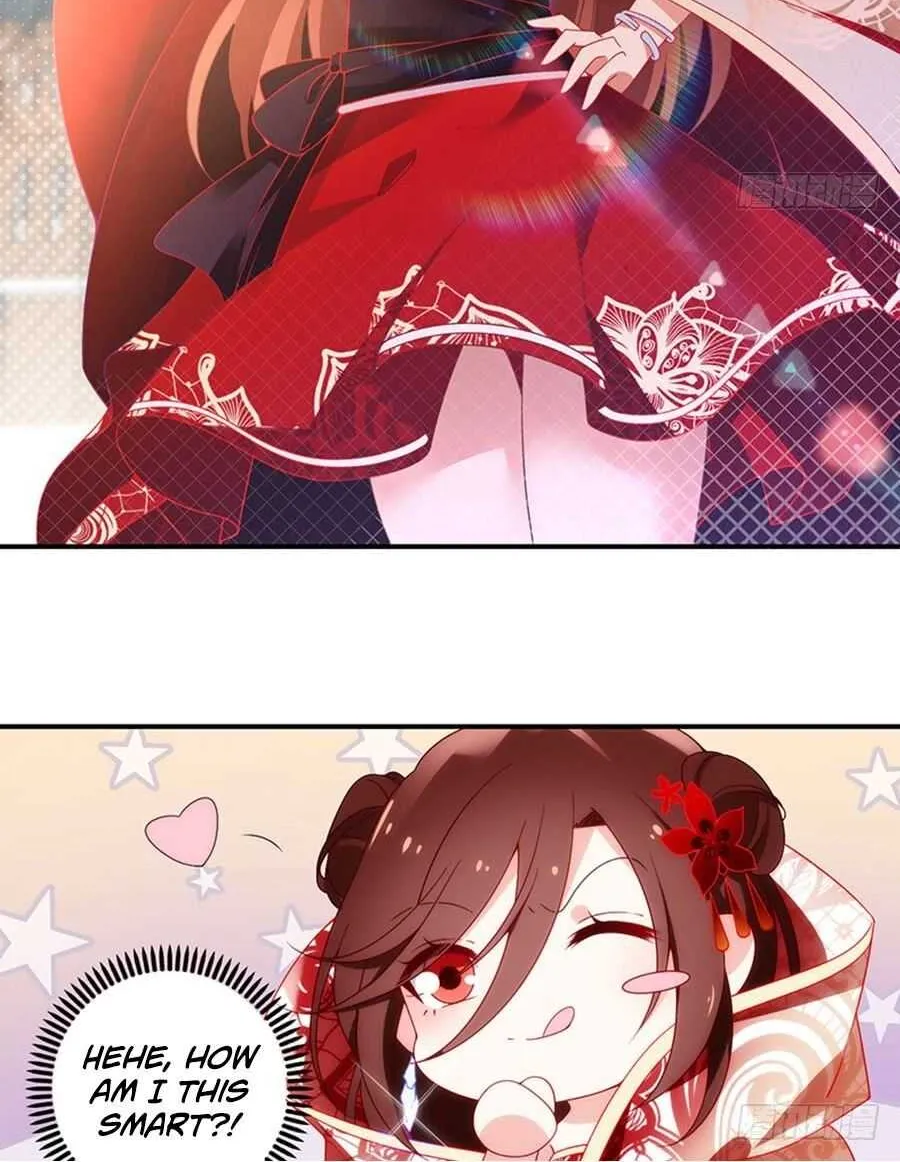 Read The Distinguished Cute Master chapter 128 image 23 on Lezhin