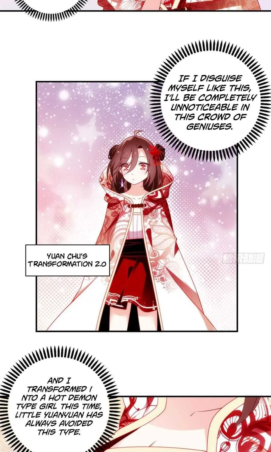 Read The Distinguished Cute Master chapter 128 image 24 on Lezhin