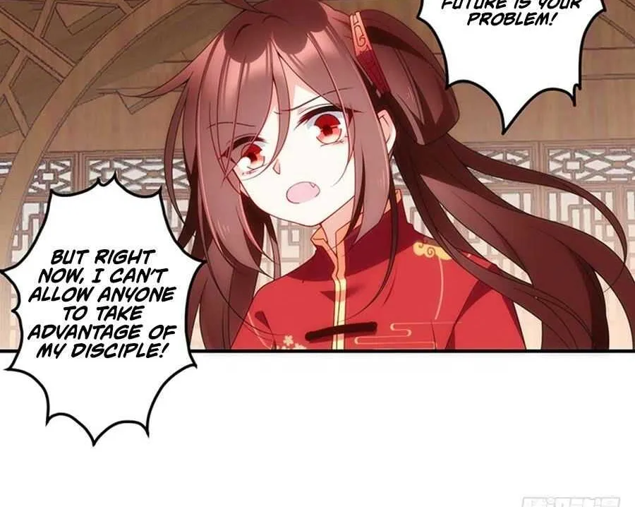 Read The Distinguished Cute Master chapter 128 image 5 on Lezhin