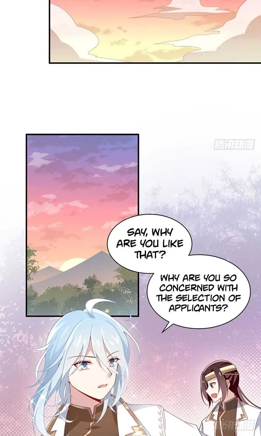 Read The Distinguished Cute Master chapter 129 image 11 on Lezhin