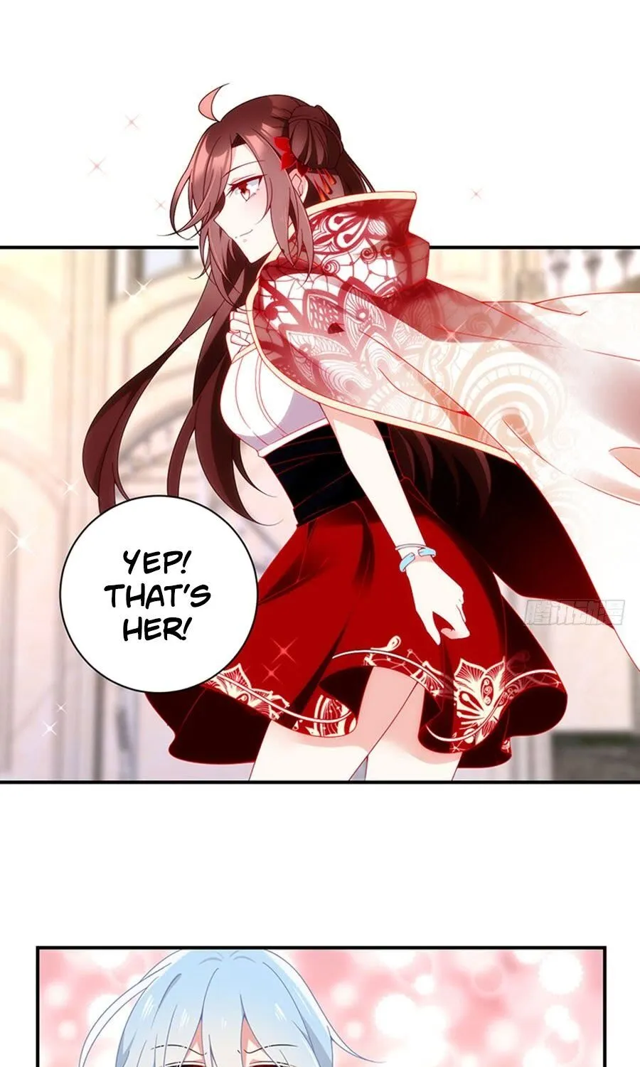 Read The Distinguished Cute Master chapter 129 image 16 on Lezhin
