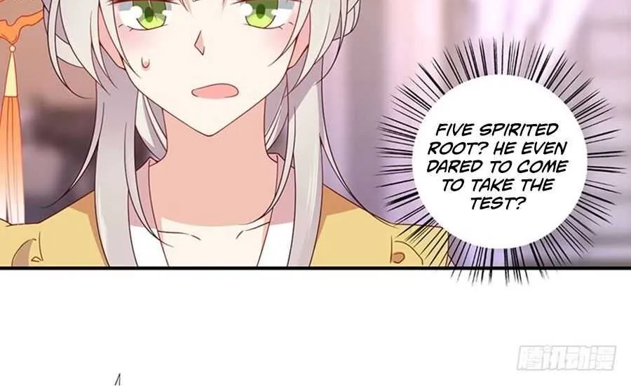 Read The Distinguished Cute Master chapter 129 image 5 on Lezhin