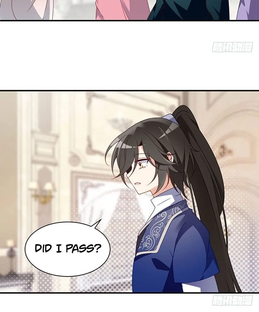 Read The Distinguished Cute Master chapter 129 image 8 on Lezhin