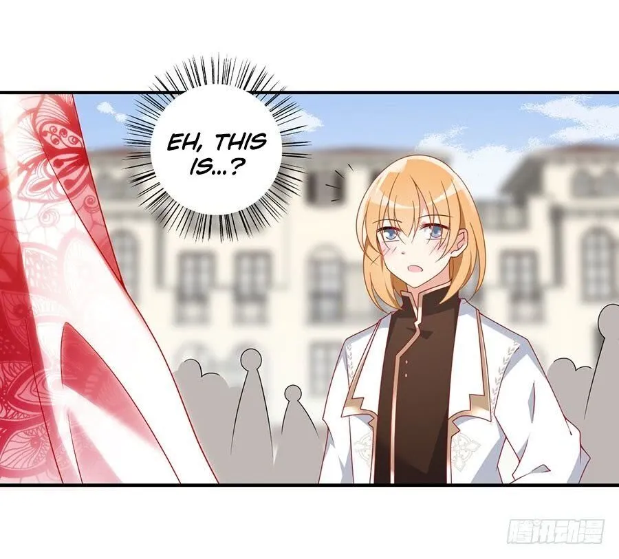 Read The Distinguished Cute Master chapter 130 image 22 on Lezhin