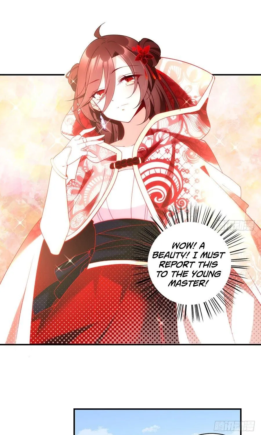 Read The Distinguished Cute Master chapter 130 image 23 on Lezhin
