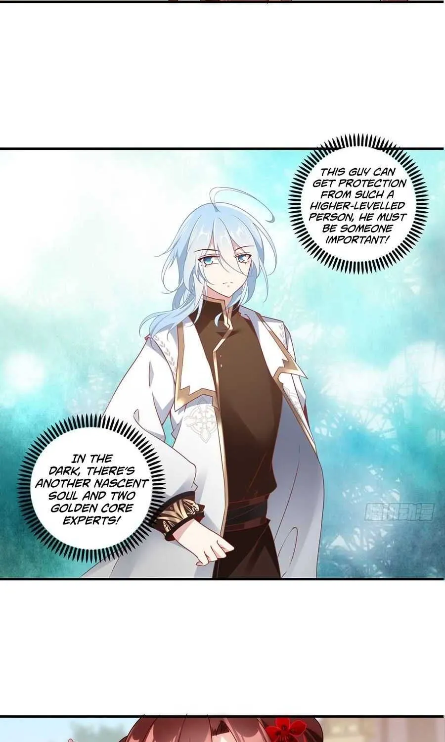 Read The Distinguished Cute Master chapter 132 image 5 on Lezhin