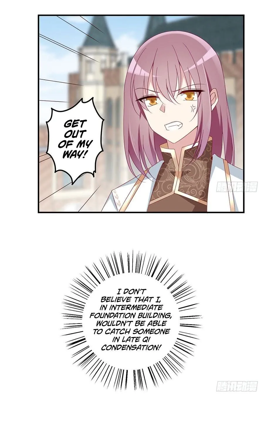 Read The Distinguished Cute Master chapter 133 image 14 on Lezhin