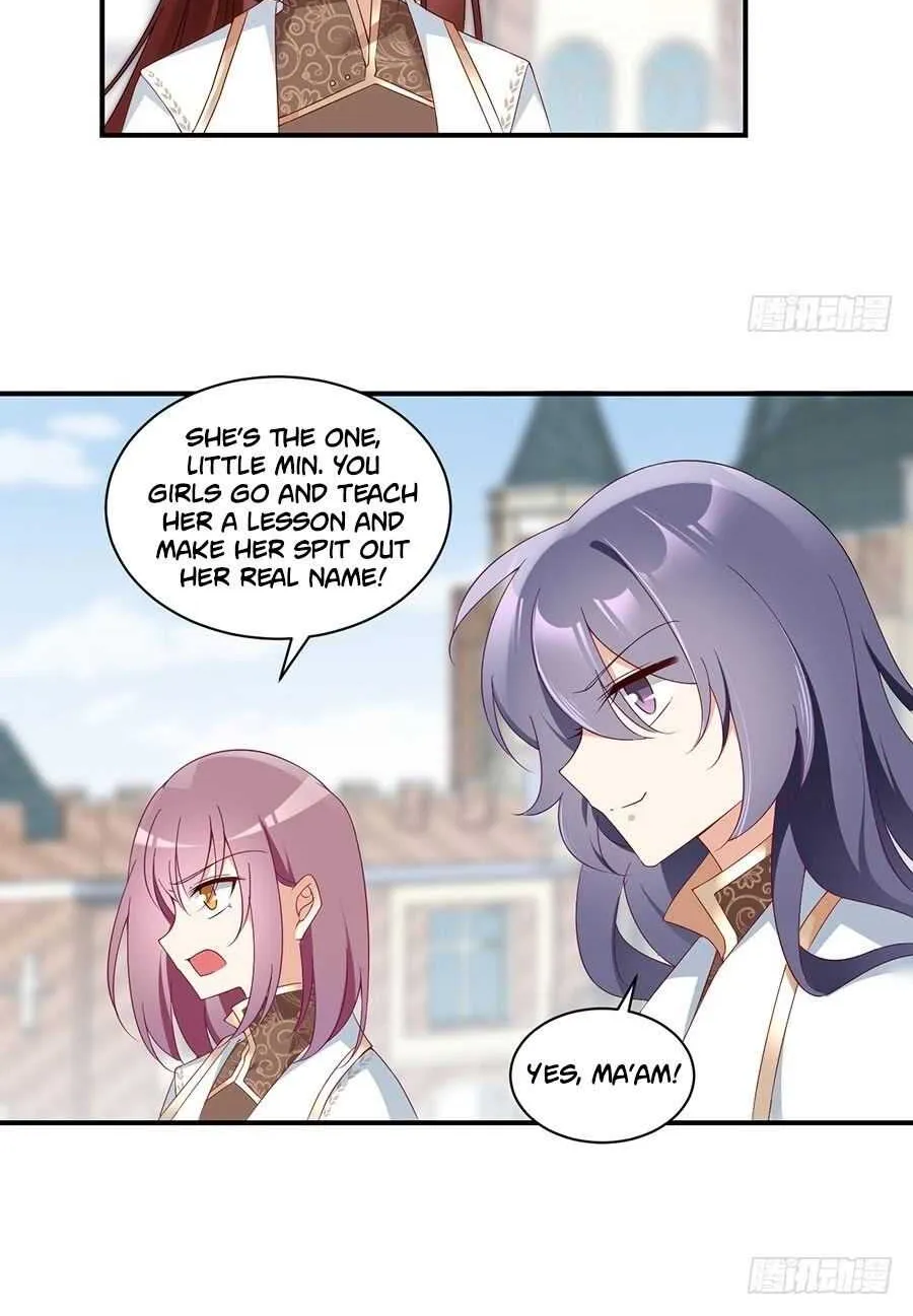 Read The Distinguished Cute Master chapter 133 image 7 on Lezhin